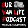 Our Van Life Podcast #001 – Chat from the Back of a Van ??